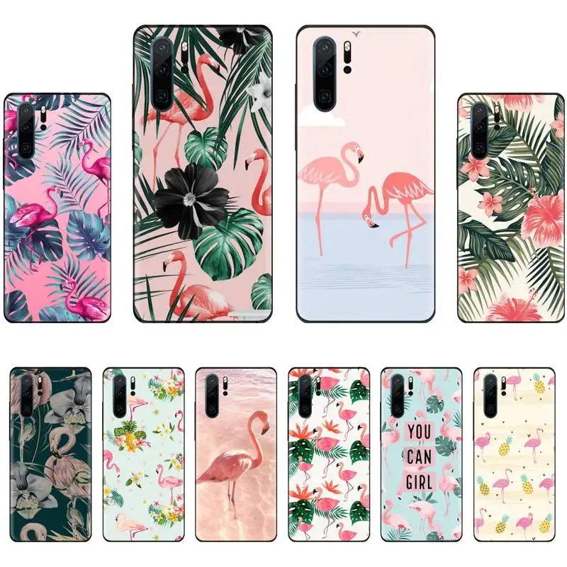 

INS style Phone Case For Huawei P40 P20 P30 lite Pro P Smart 2019 Mate 40 20 10 Lite Pro Nova 5t