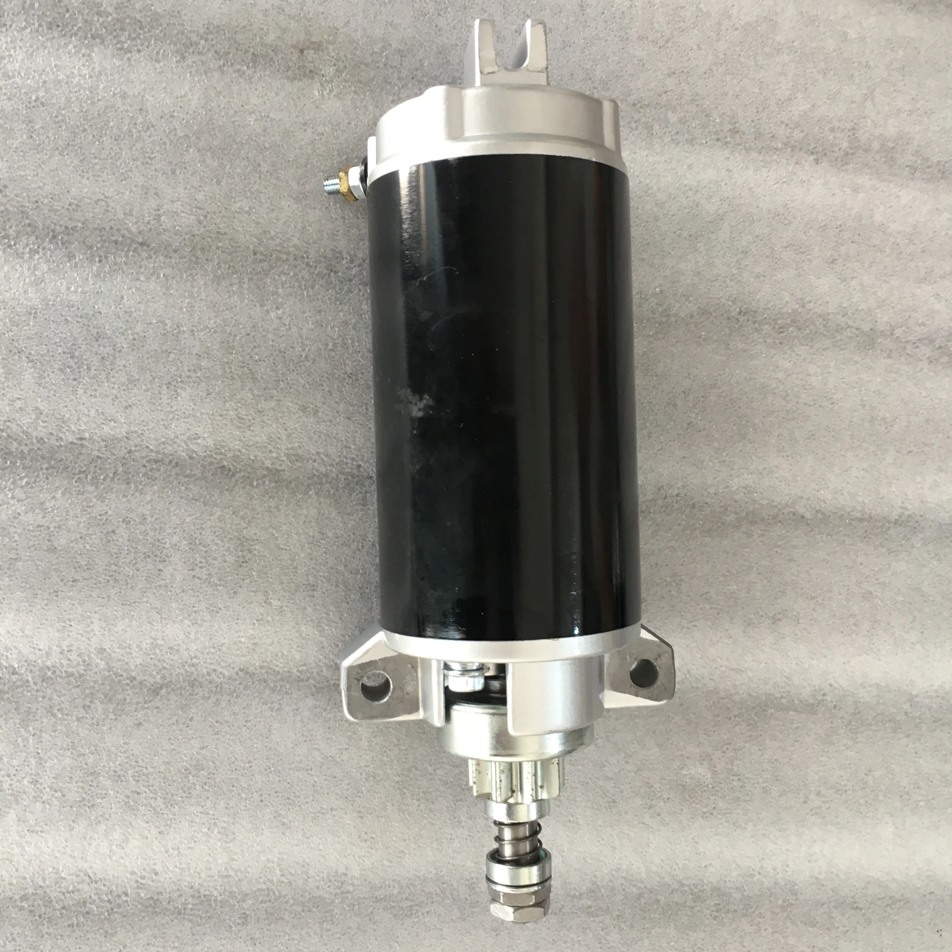 Лодочный мотор 6H3-81800-10 6H3-81800-11 стартовый мотор для Yamaha 60HP 70HP Подвесной мотор, 18-6411 Sierra