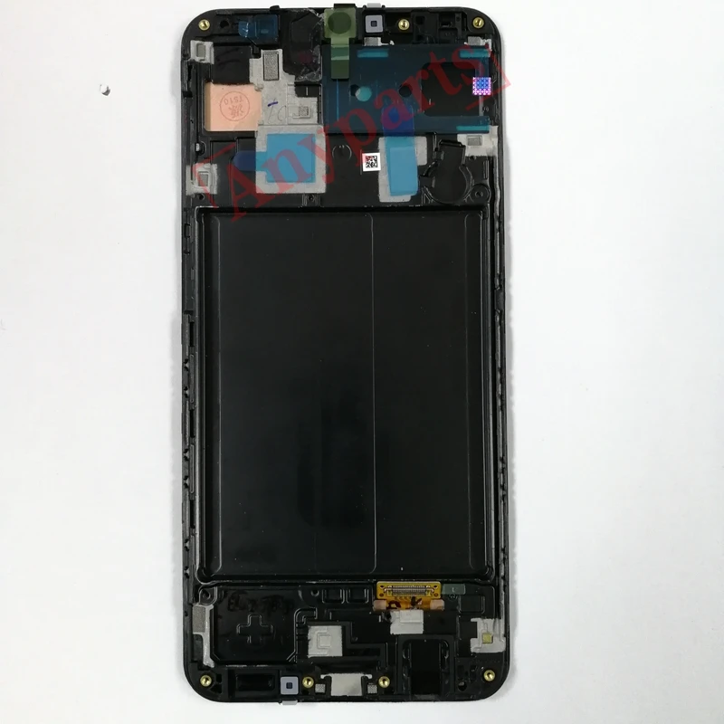 Для samsung Galaxy A30 SM-A305F дисплей ЖК-экран Замена для samsung A30 A305 A305F дисплей ЖК-экран модуль