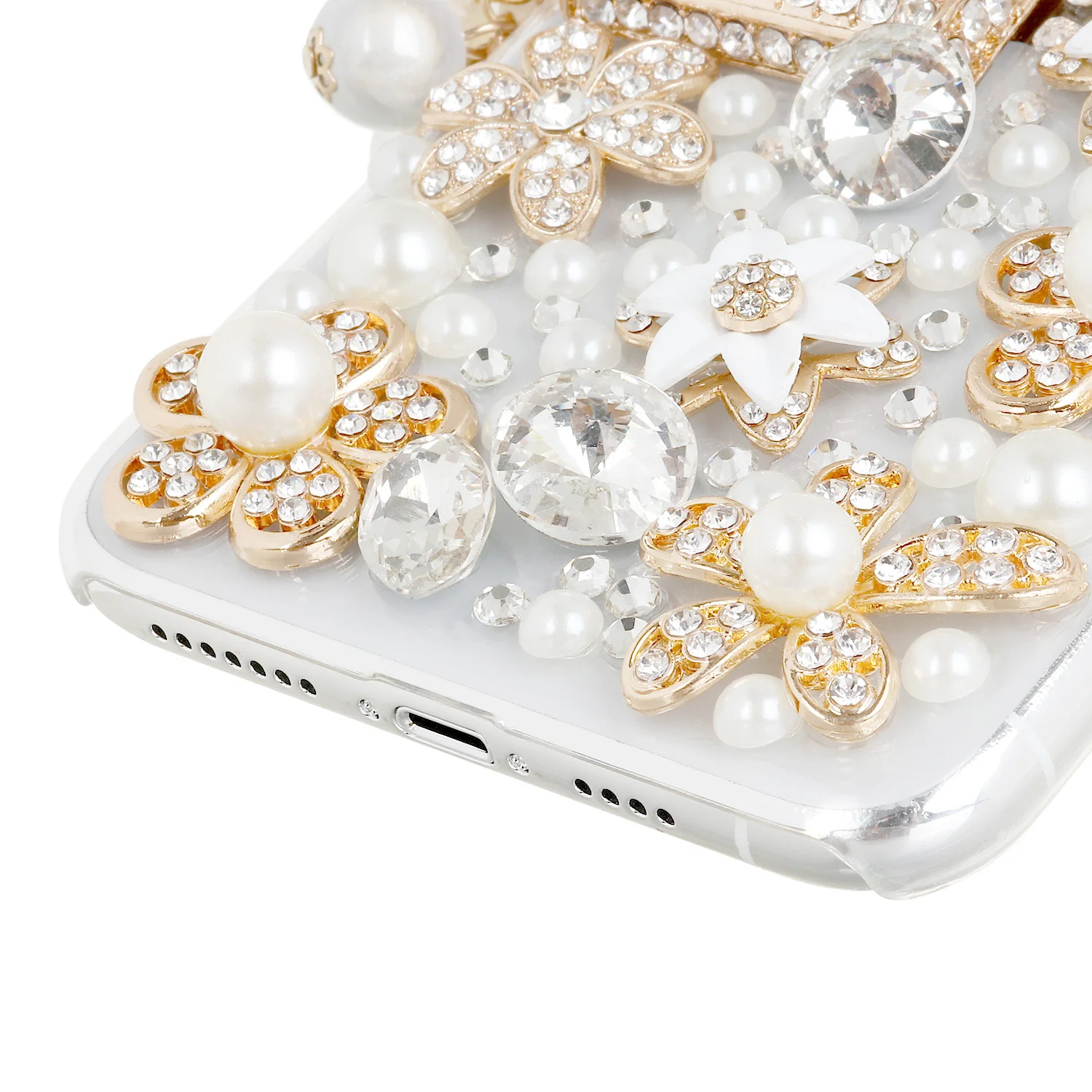 Женский Прозрачный чехол для iPhone 12 11 Pro Max Mini Xs X Xr 8 7 Plus SE 2020|for iphone|case for iphonecase iphone 5 |