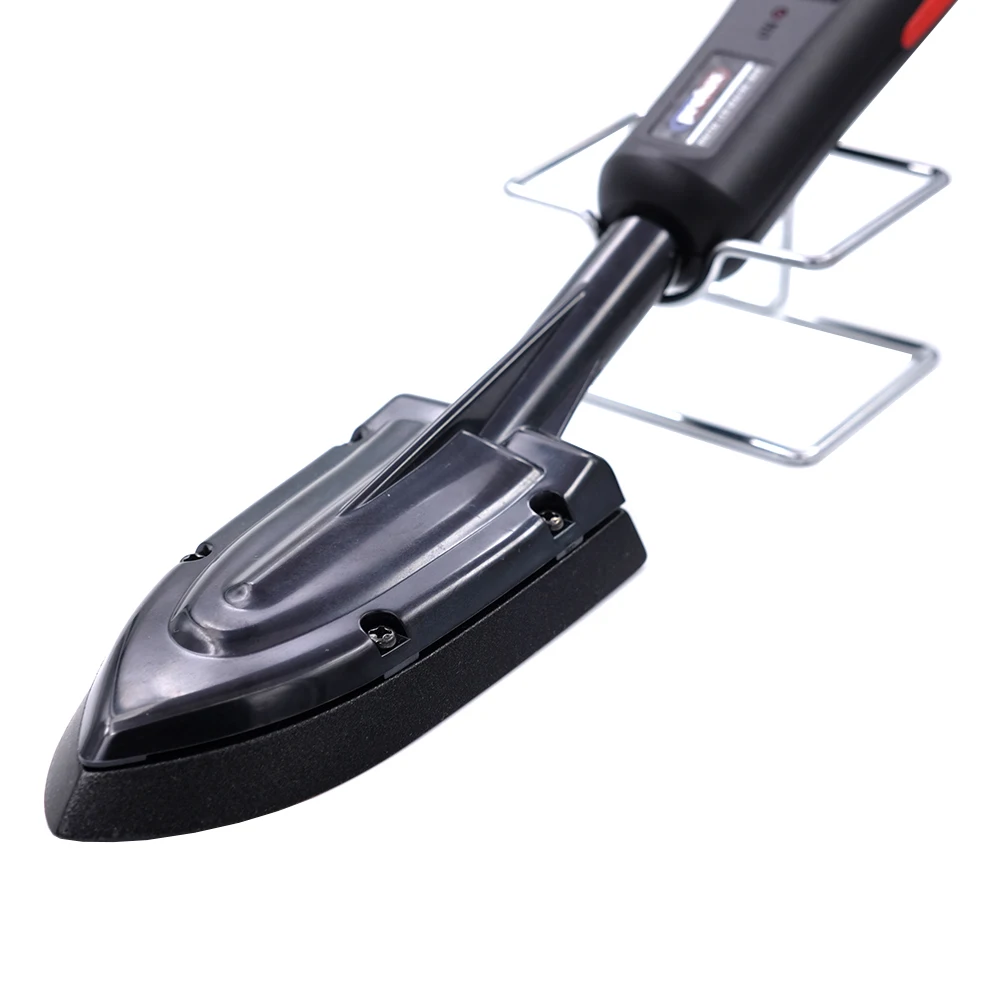 Продажа Электрический цифровой ЖК-уплотнитель Prolux 220 В PX1363 с точным контролем температуры для усадочной покрывающей пленки для радиоуправляемой мо...