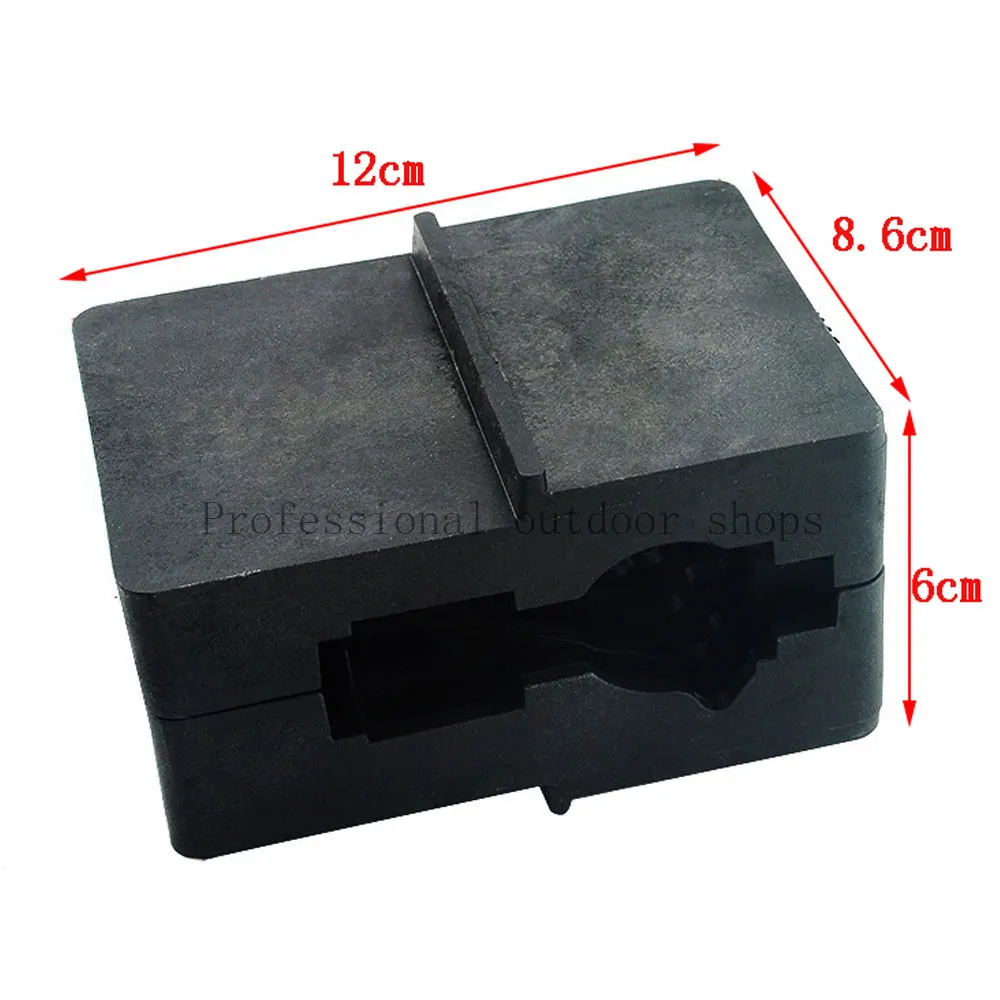 

AR15 M4 M16 Rifle Gun Repair Smithing Tool Kit St Upper Receiver Vise Block Gunsmith Armorer Work bench Table Block.308 223 5.56