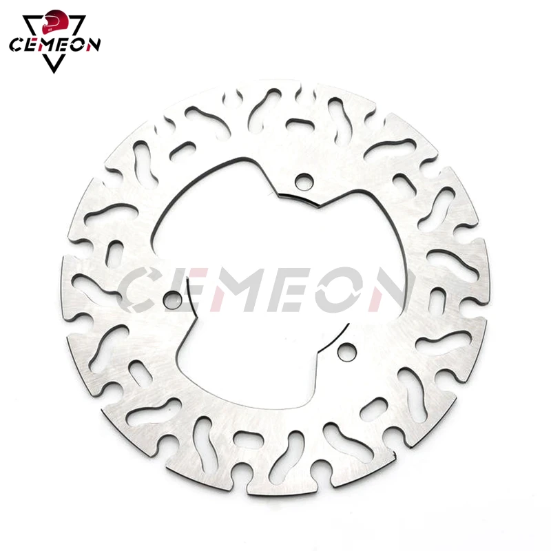 Задний тормозной диск Yamaha TZR125 250 TDR250 TZM150 FZR250 400 FZX250 Zeal R1-Z250 350 SDR200 SRX600 SZR660 |
