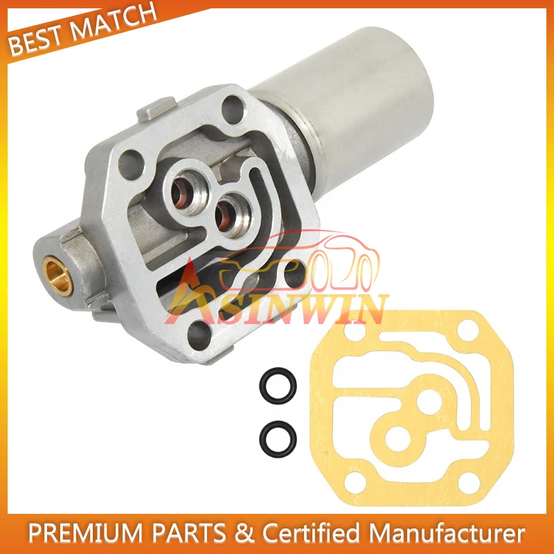 

High Quality Linear Solenoid 28250-PRP-013 28250-RPC-003 Fits For Honda Acura Accord Solenoid Valve RSX 2003 2004