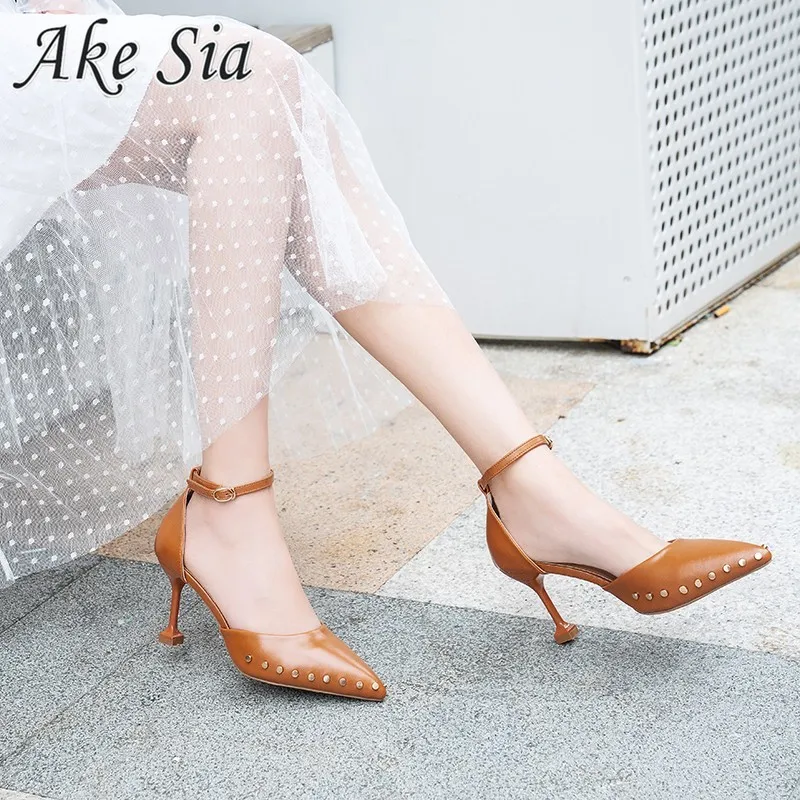 Zapatos de mujer de moda; коллекция года; de vestir; женские пикантные туфли на высоком каблуке-шпильке без шнуровки; роскошная женская обувь из искусственной кожи; вечерние туфли на высоком каблуке