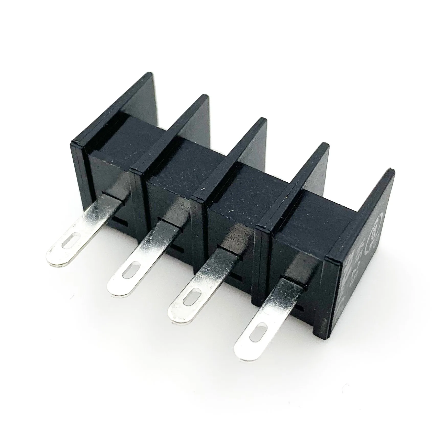 Kf 45. Клеммная колодка с прижимной пластиной под винтом. Клеммная колодка быстрозажимная. Kf 45. Kf 45.