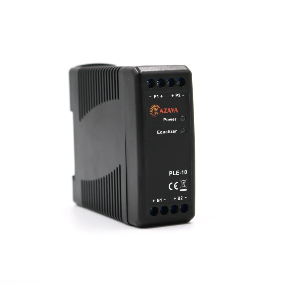 Батарея эквалайзер батареи напряжение баланс свинцово кислотные батарея