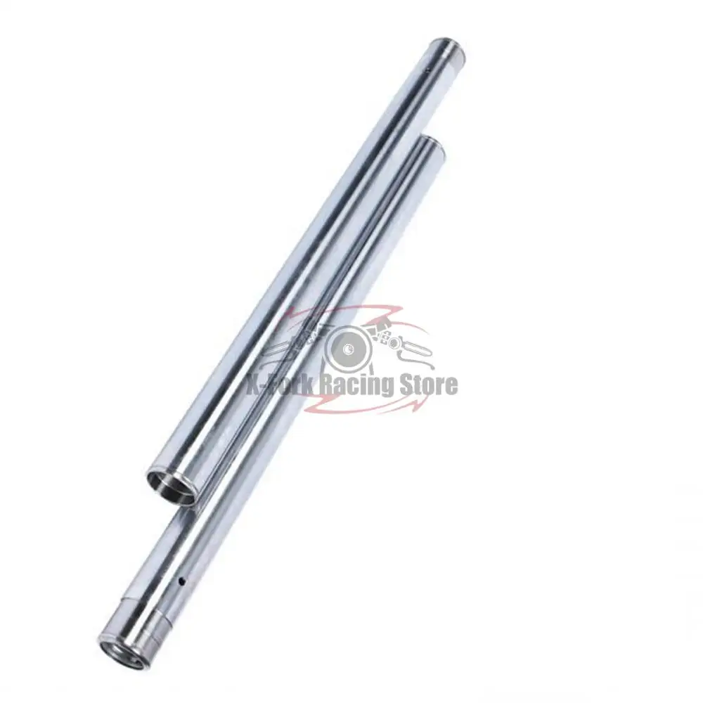 Передняя внутренняя вилка трубы парные для Honda VFR800 2002 2003 2004 2005 2006 2007 2008 2009 |