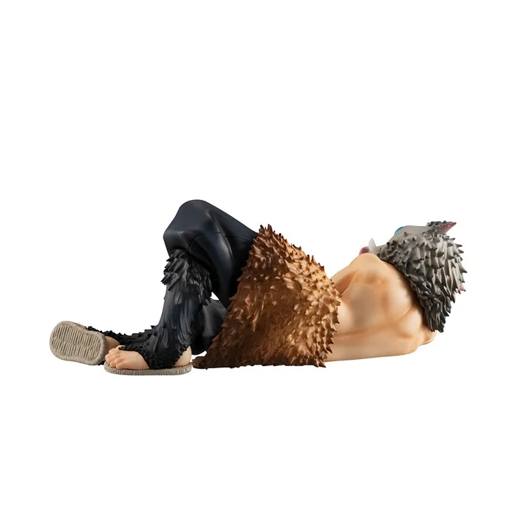 Игрушка-модель для детей рассекающий демонов киметасу нет айба хашибира