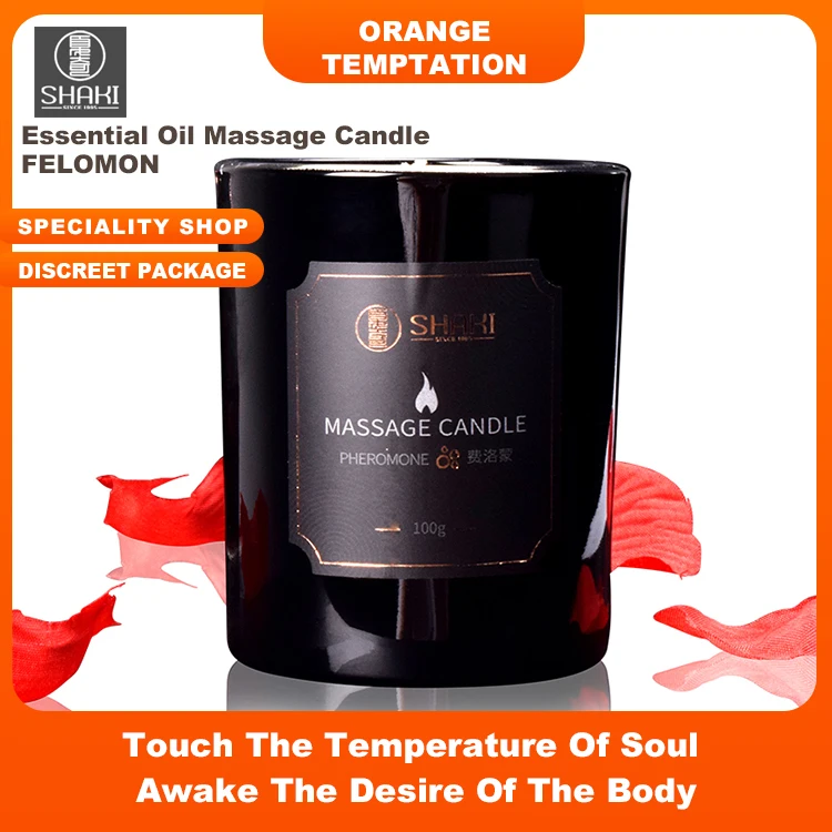 Низкая температура свечи БДСМ капельные SM кроватные удерживающие для женщин