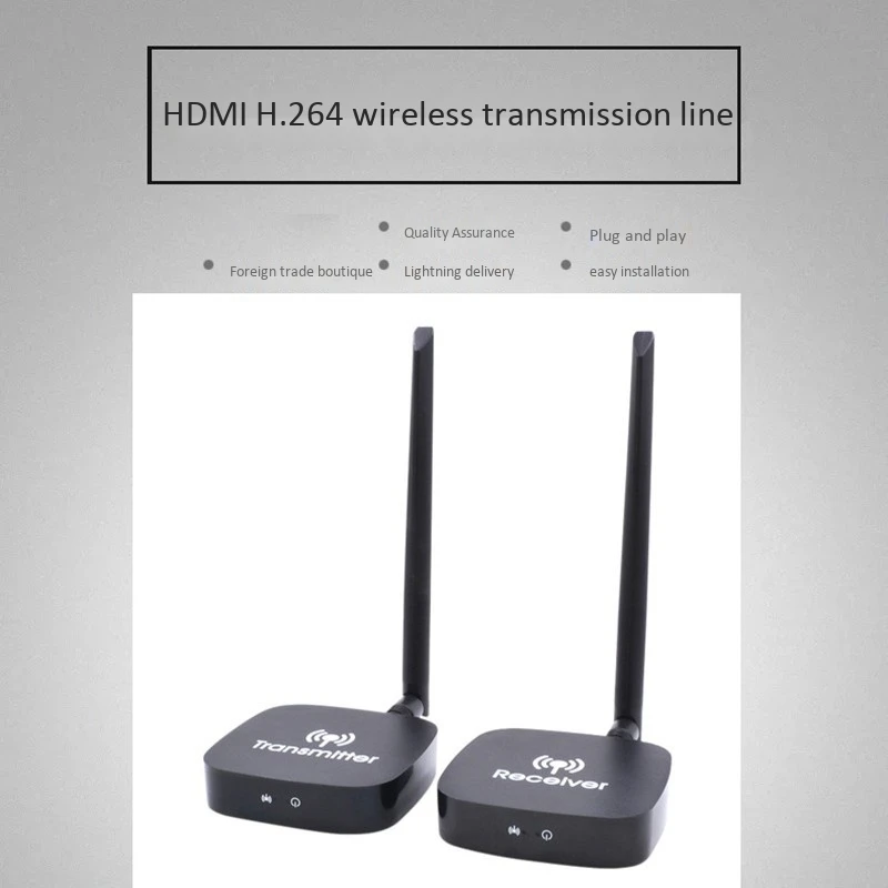 Hdmi H.264   1920X1080P @ 60  Plug and Play,   ,    Wi-Fi