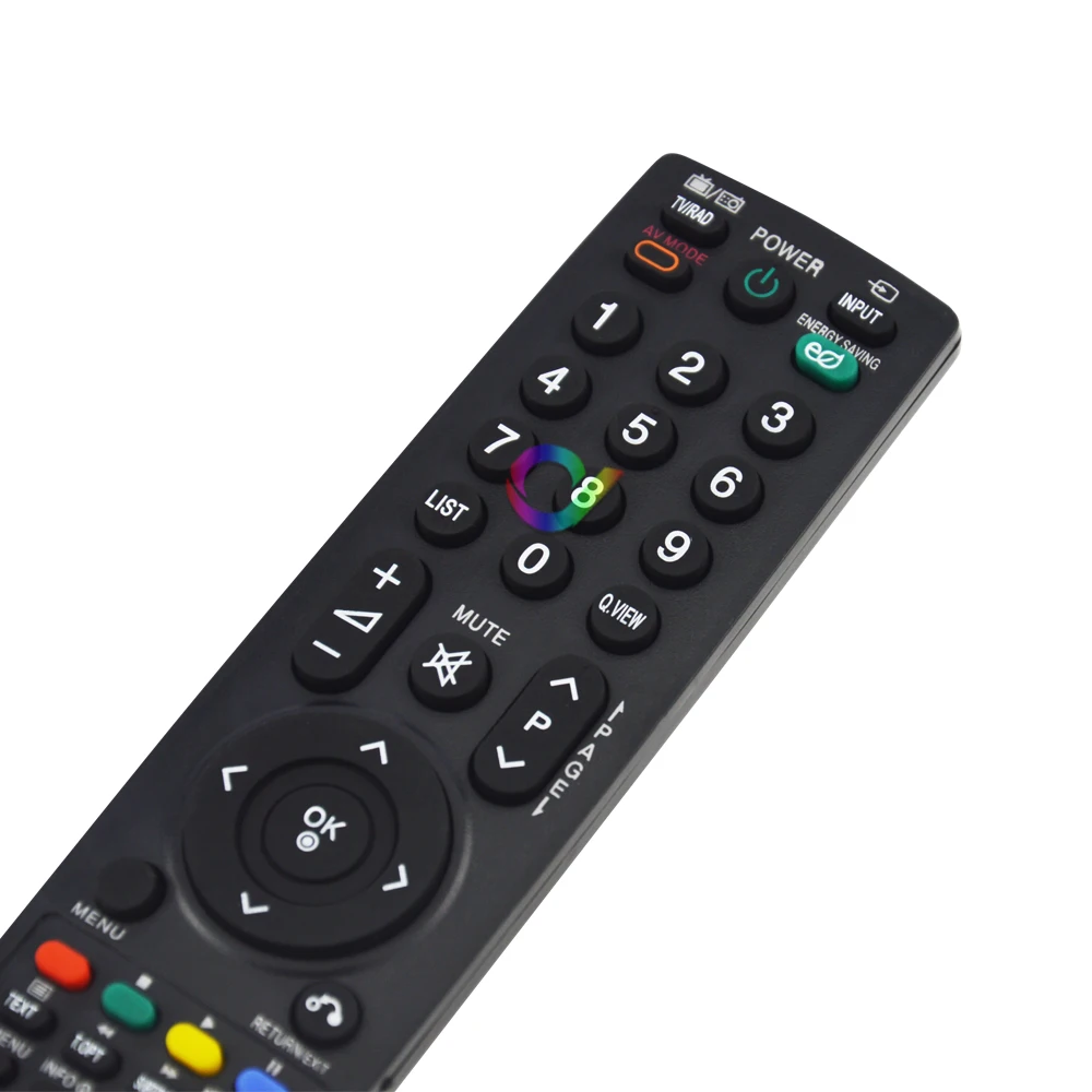 Универсальный пульт дистанционного управления AKB69680403 для LG LCD светодиодный TV