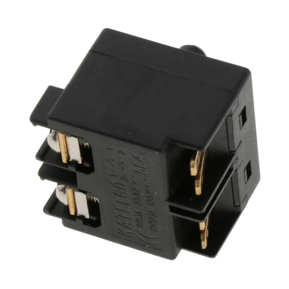 

Push Switch 100 Polisher Accessory Replacement Useful Durable Practical