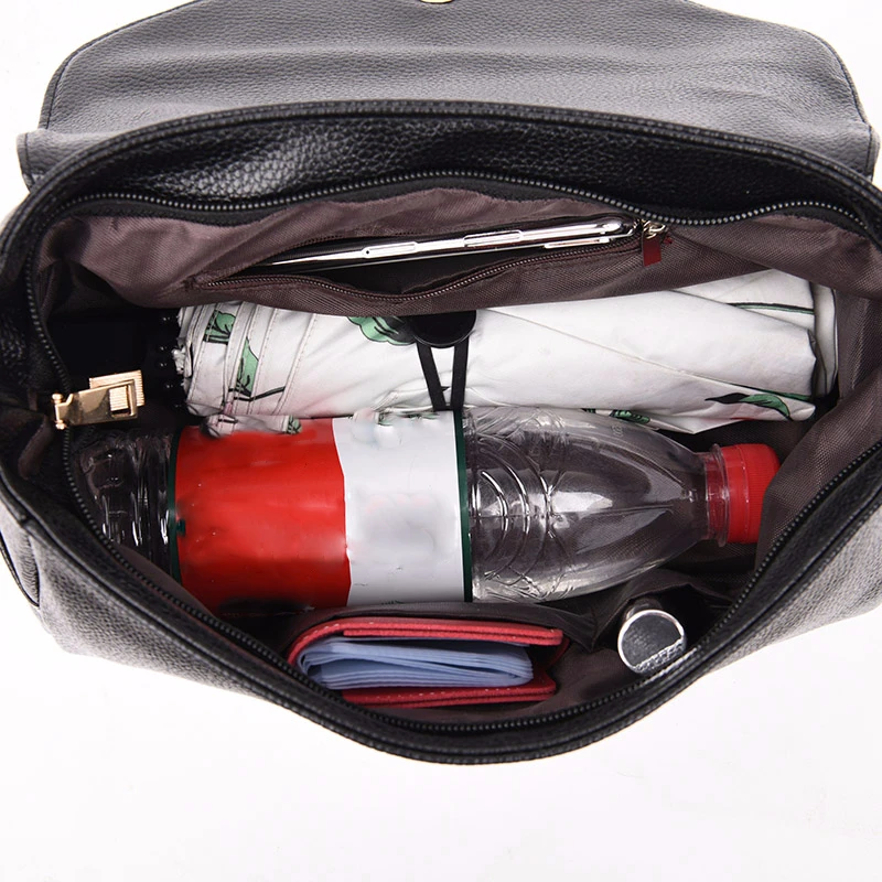 2019 Crossbody Bags For Women Alligator Leather Shoulder Bag Female Sac A Main Vintage Messenger Luxury Handbags | Багаж и сумки