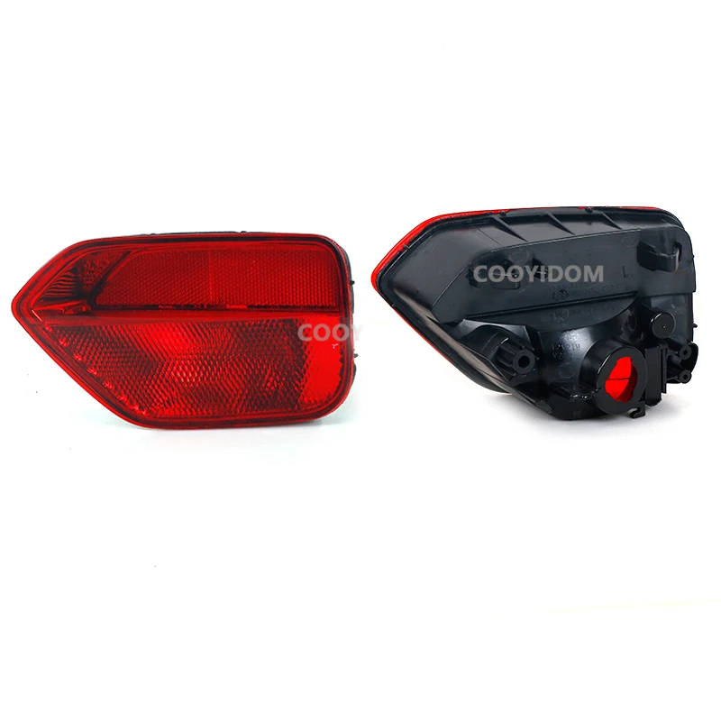 K-Автомобильный задний бампер противотуманный сигнал поворота тормозной