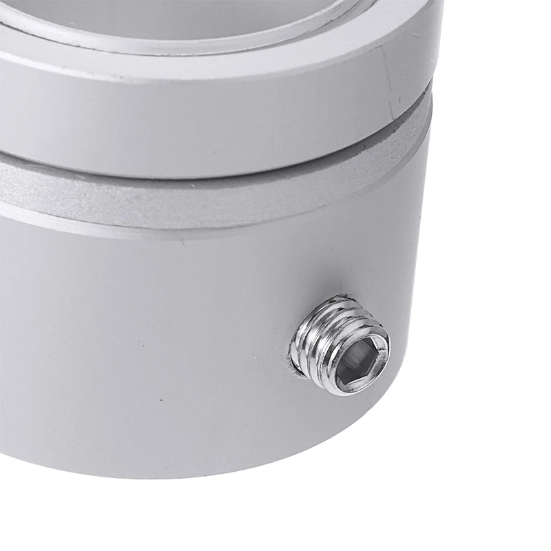 2 шт. новые алюминиевые фонарики на 360 градусов | Обустройство дома