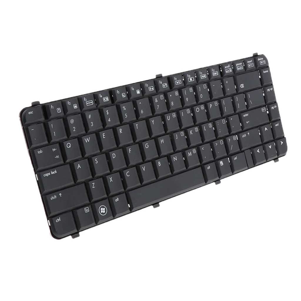 Раскладка «американский английский» ноутбук замена Keyobard для hp 6530s 6531s 6535S 6730S 6731S CQ511 510 515 610 516 клавиатура новое поступление