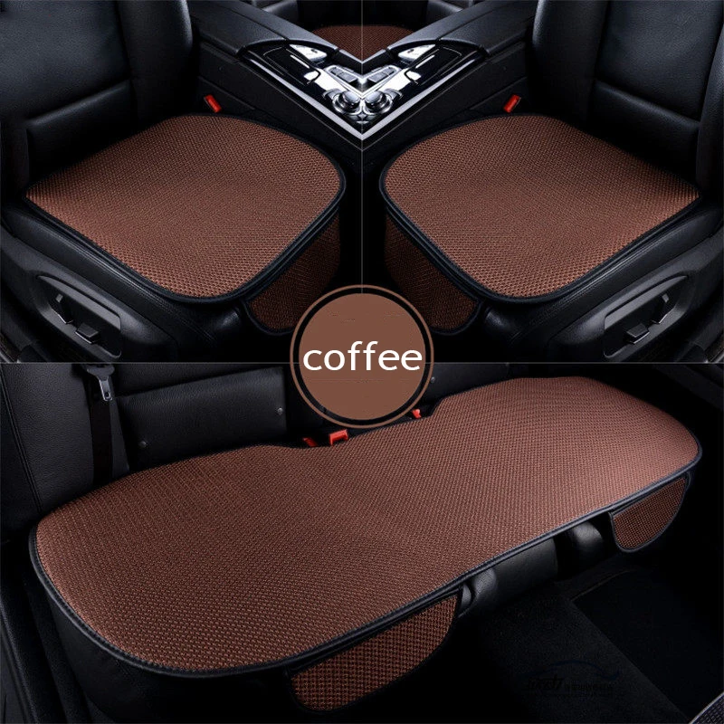 Универсальные чехлы на сиденья ZRCGL Flx для Renault все модели captur megane scenic kadjar fluence