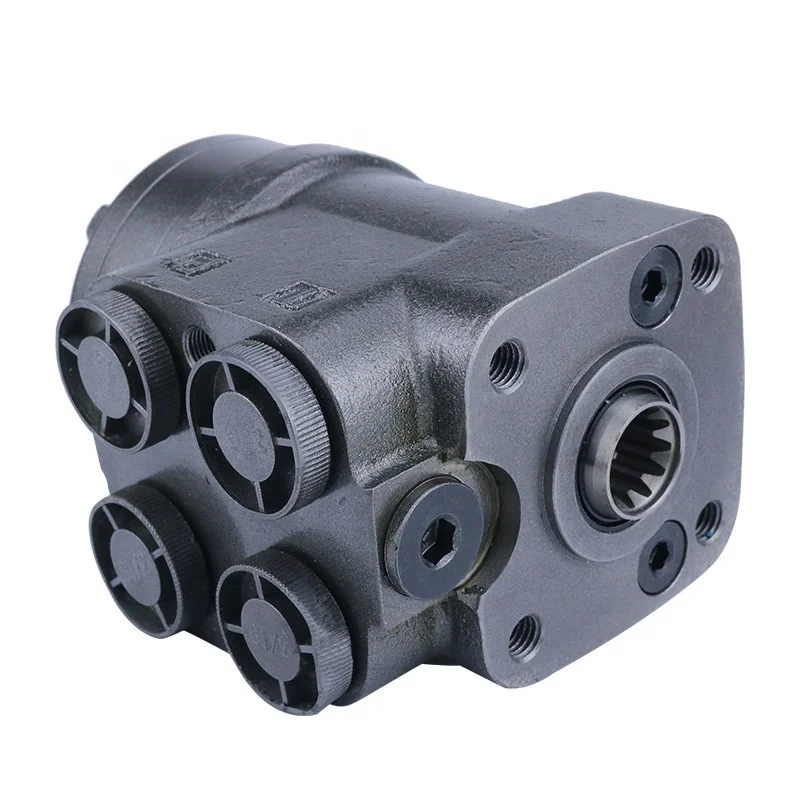 

for Hydraulic Orbital Valve / orbitrol hydraulic Steering Control Unit/ Hydrostatic Directions for forklift tractor MANUFACTURER