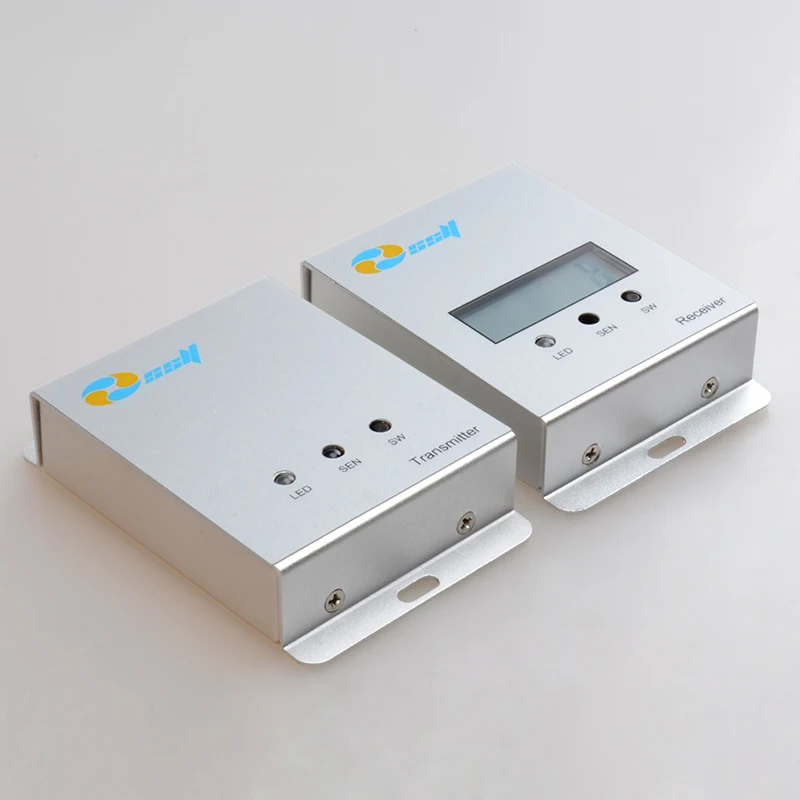 

High Sensor People Counting Anti-theft System