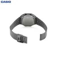 Оригинальные часы Casio, выглядят очень достойно и стоят недорого#2