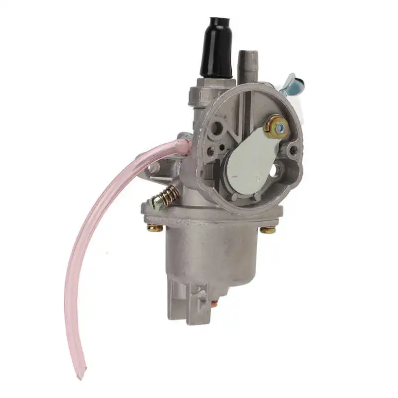 Карбюратор 13 мм Карманный из алюминиевого сплава для ATV 43cc 47cc 49cc 2-тактный сменный