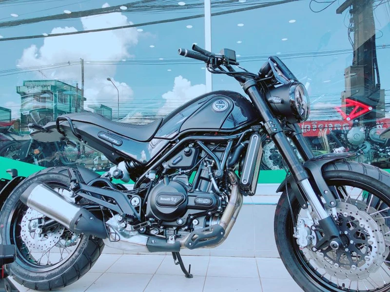MTKRACING аксессуары для мотоциклов с ЧПУ кулер боковая защитная решетка декоративная крышка протектор Бенелли леончино 500 леончино 500