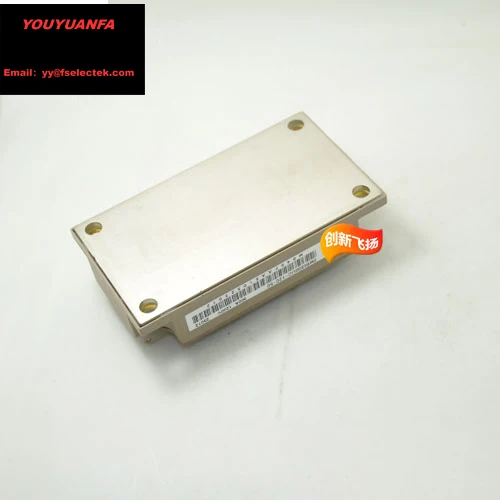 

2MBI300U4N-170/2MBI300U4N-170-50 300A-1700V