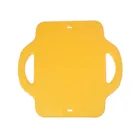 Детский спортивный скутер на открытом воздухе доска сенсорный балансировочный автомобиль четыре колеса с ручками пластиковый тренажерный зал для детей раннее образование