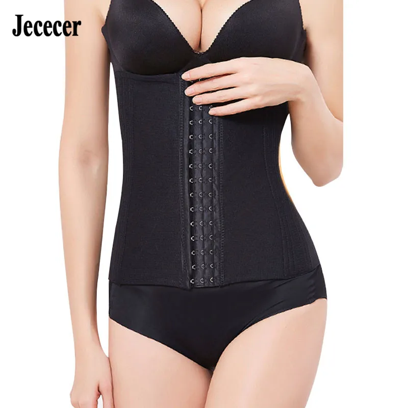 Women Waist Trainer Shapewear Corset Belts Slimming Waist Tummy Belly Control Steel Waist Cincher Modeling Strap Girdles