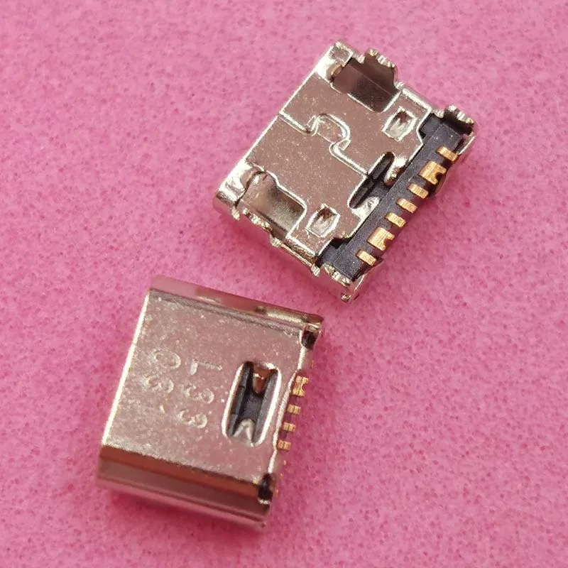 

50Pcs Usb Charger Charging Dock Port Connector Plug For Samsung Galaxy Tab A 3 Lite T280 T285 T580 T585 P580 T111 T110 T113 T116