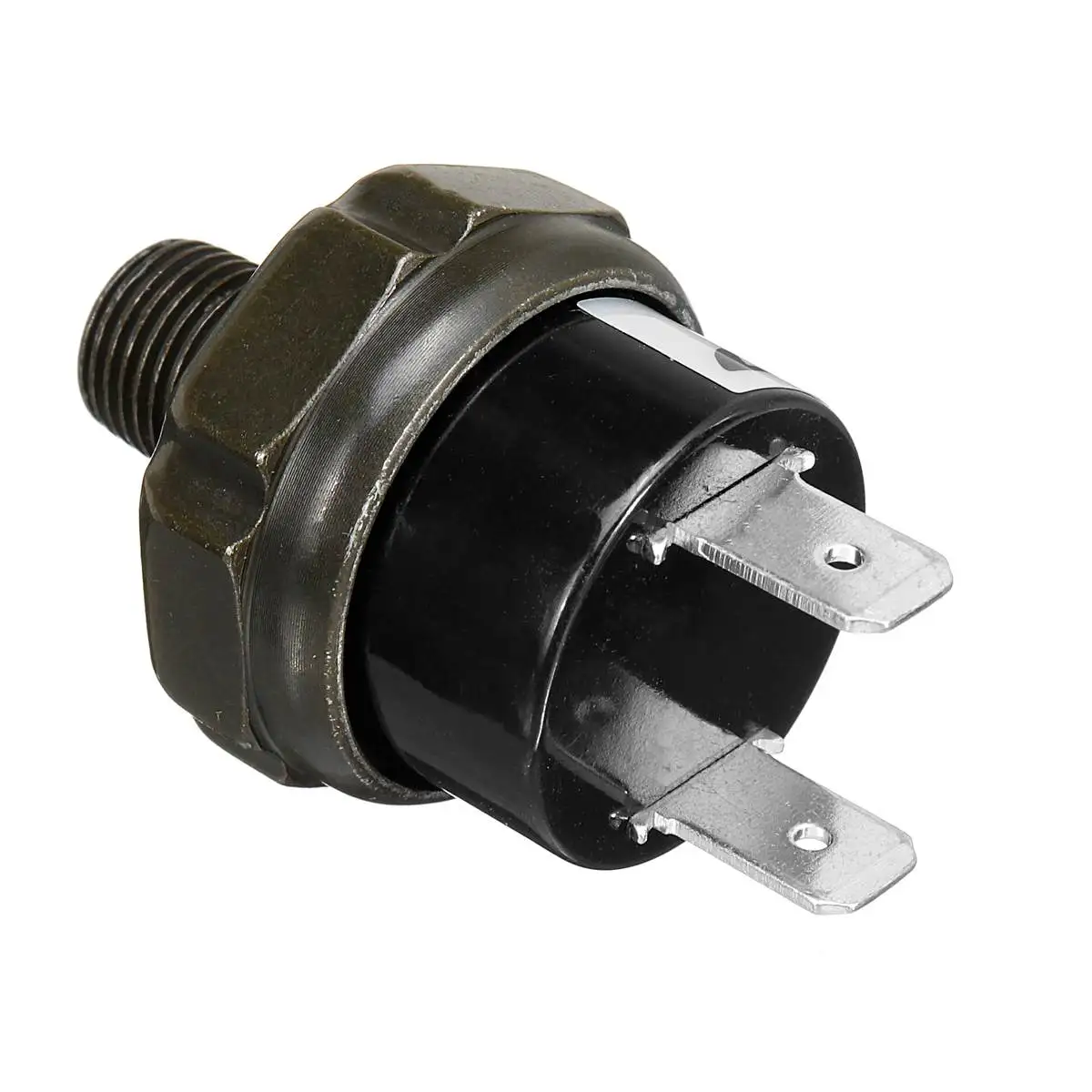 Резьба для крепления резервуара переключателя давления воздуха 70-100psi 90-120psi