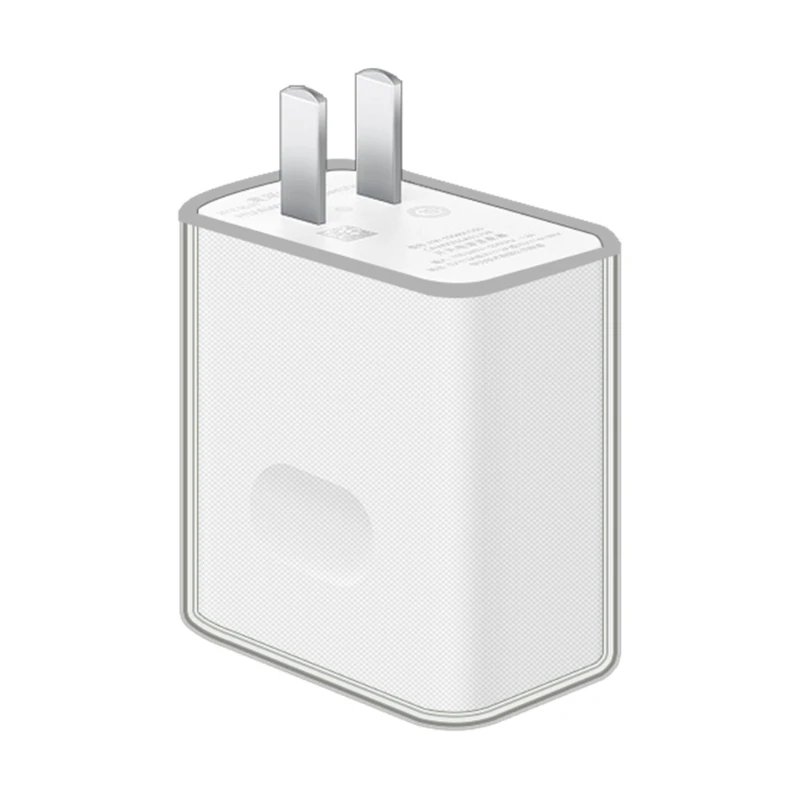 

T21B for huawei 40W USB C Adapter Power Charging Cover Organizer ProtectiveTPU Charger Protective Case