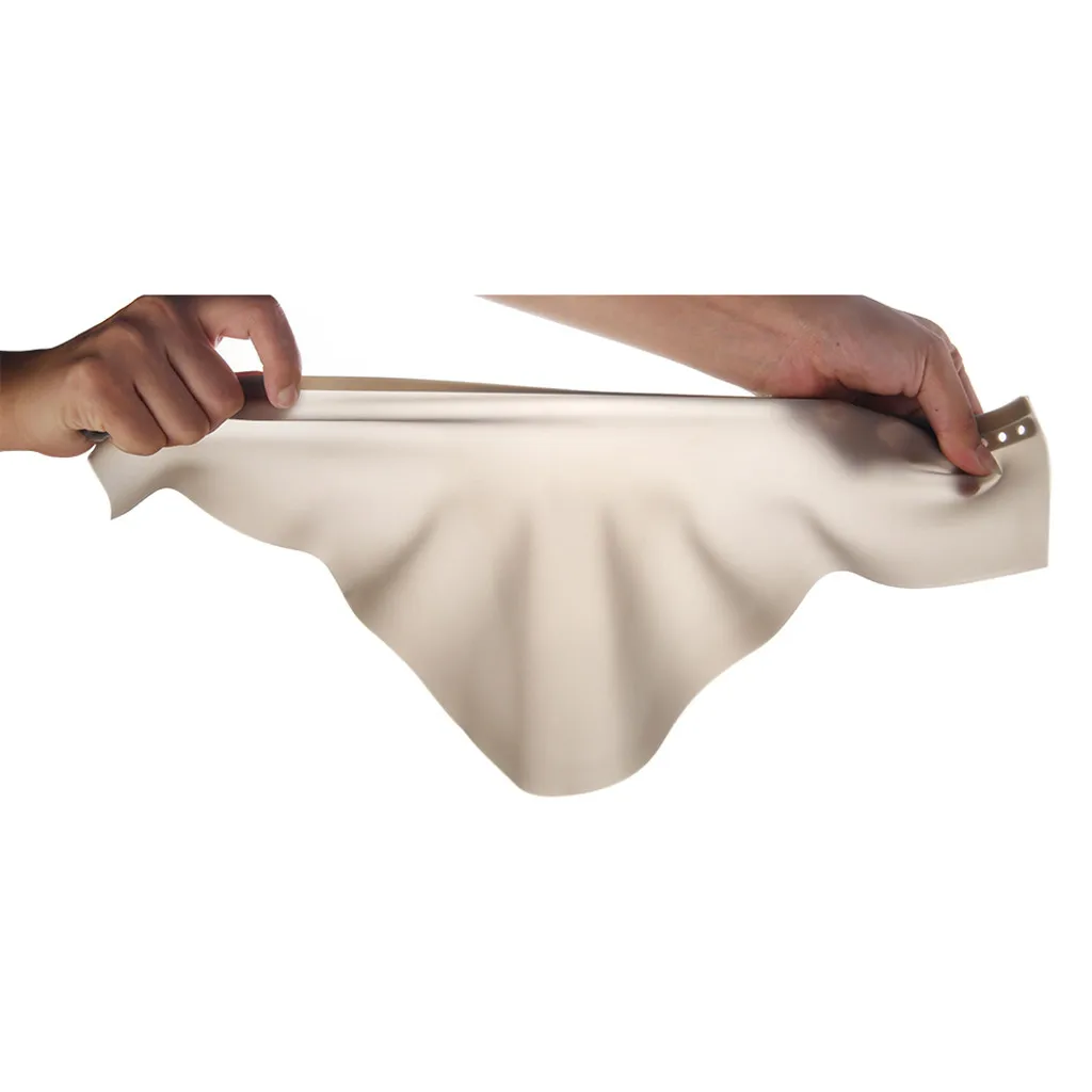 1 Пара регулируемых силиконовых чехлов для парикмахерских модный дизайн