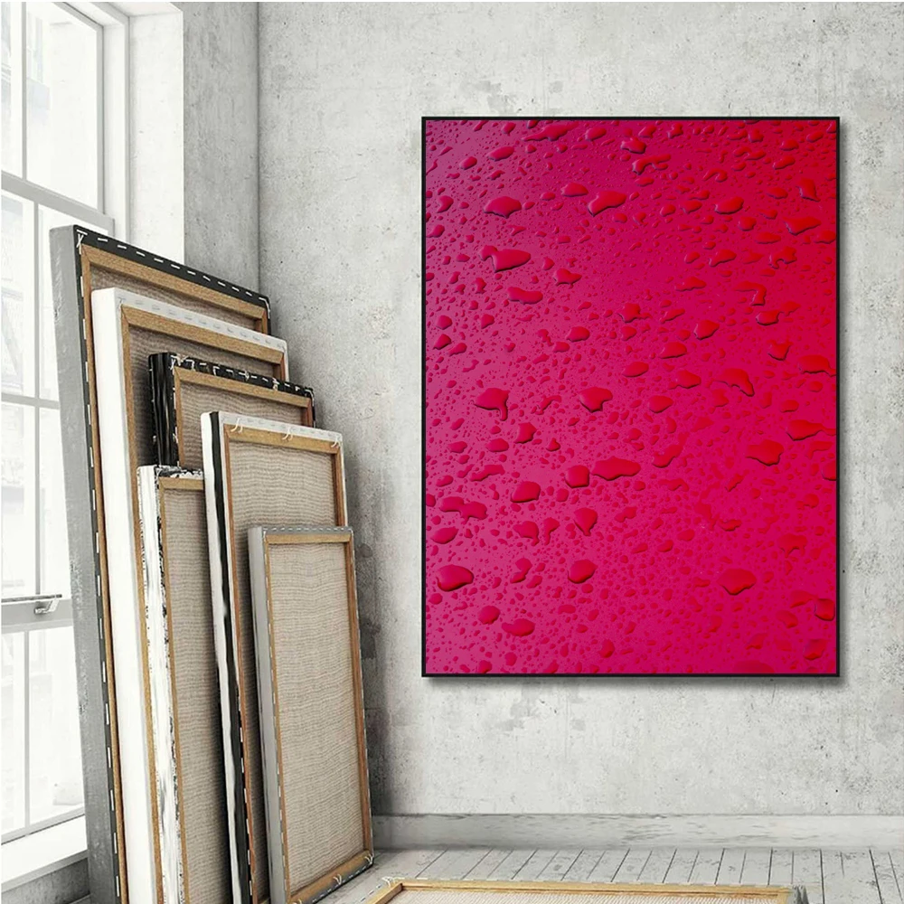

HD Anime Poster Home Decorative Painting Room Decoration Room Wall Canvas Decor for Room Image For Living Room