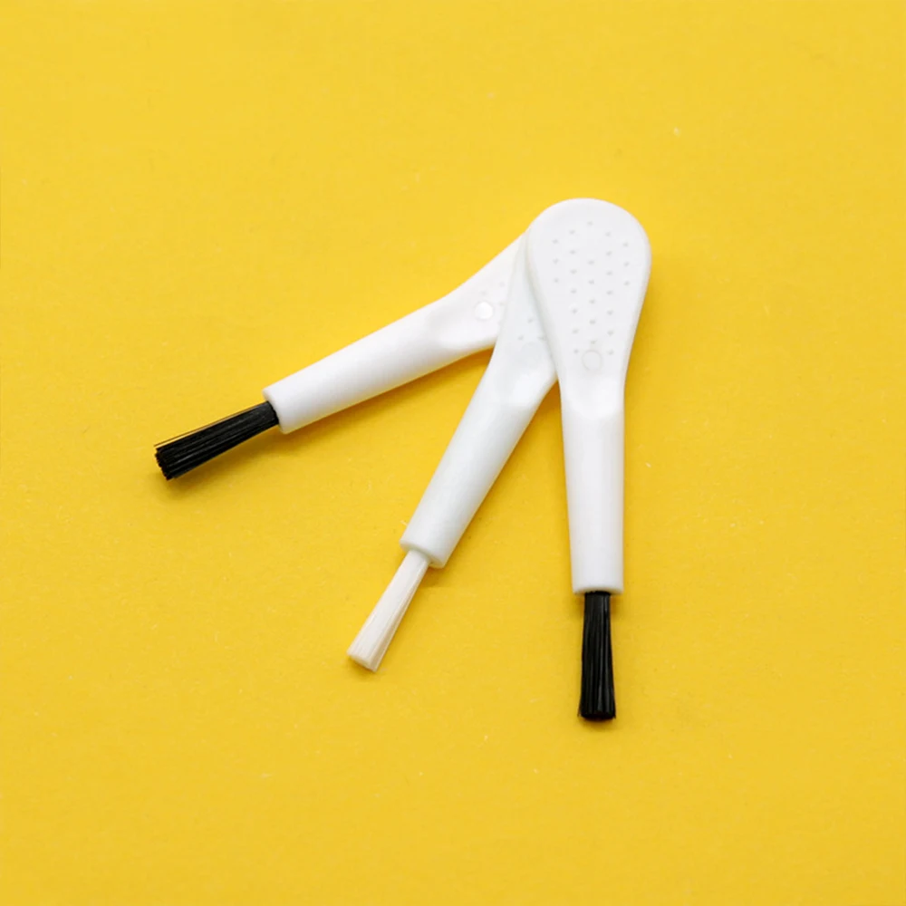 Bluetooth наушники 5 шт. чистящие инструменты щетка для удаления пыли Airpods Pro 2 1 Xiaomi Redmi