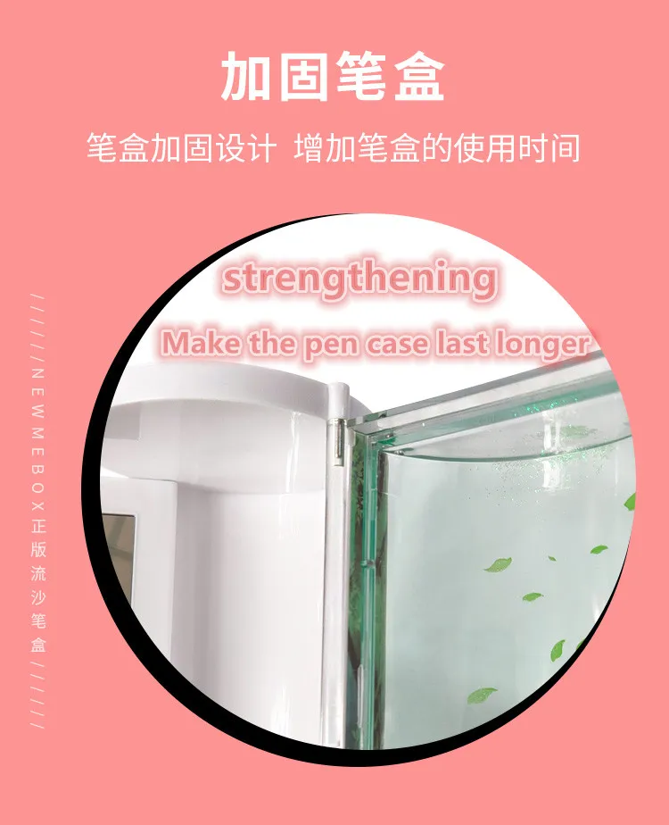 Anime custom school supplies for girls boy stationery kawaii blackpink unicorn cute large light pencil cases my hero academia | Канцтовары