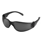 Защитные черные очки для солнцезащитных очков с защитой от УФ-лучей противотуманные Противоударные Защитные Очки
