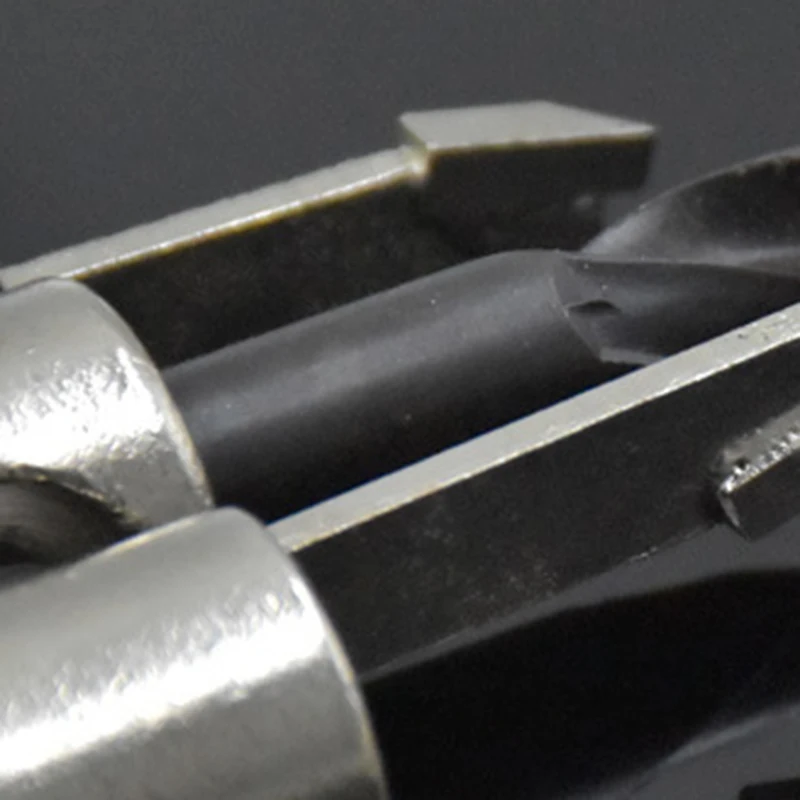 Сверло по дереву MJJ88 новое регулируемое бит для открывания отверстий металлу и