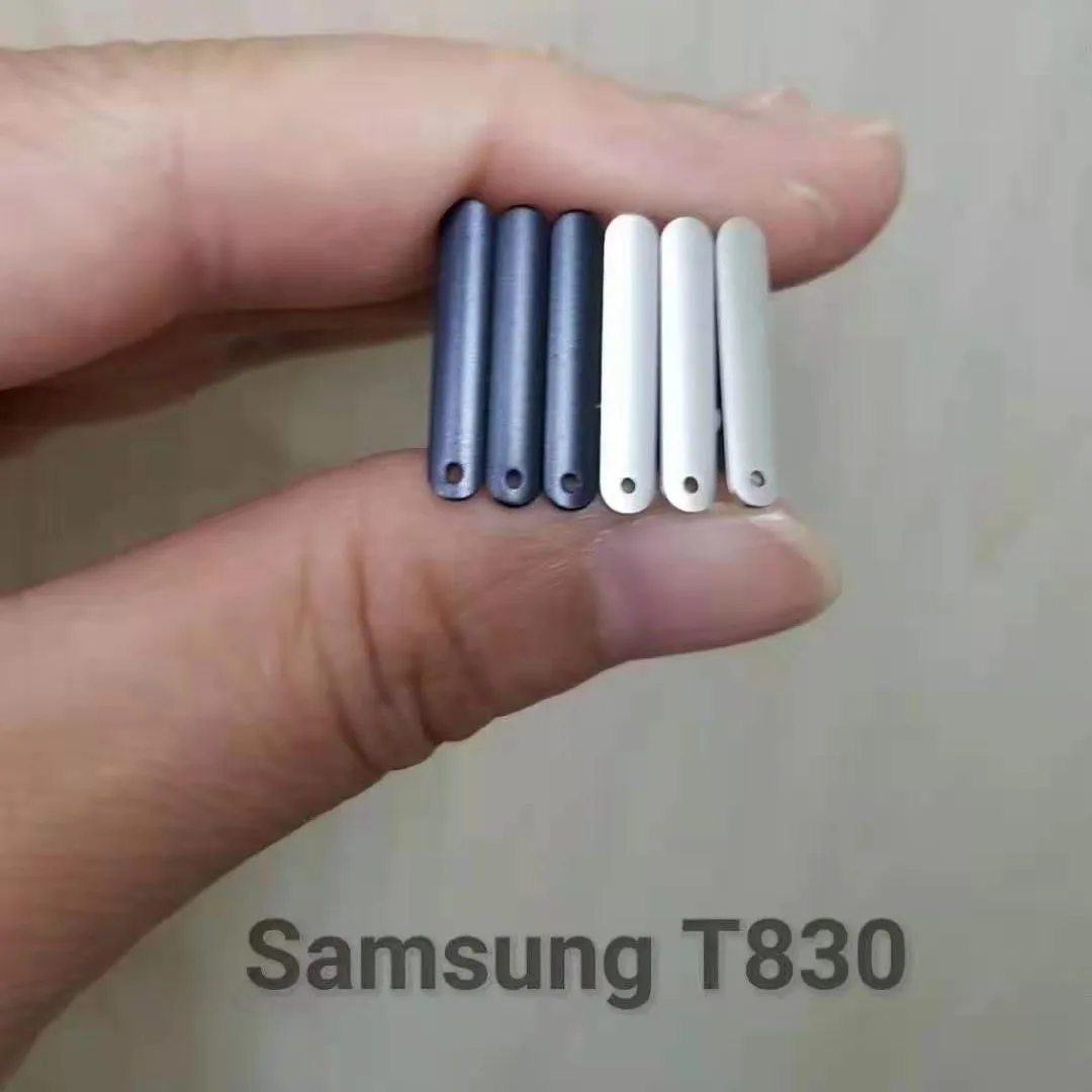 

For Samsung Galaxy Tab S4 10.5 T830 T835 Tab S3 9.7 T820 T825 Sim card slot mobile phone card holder SIM card holder