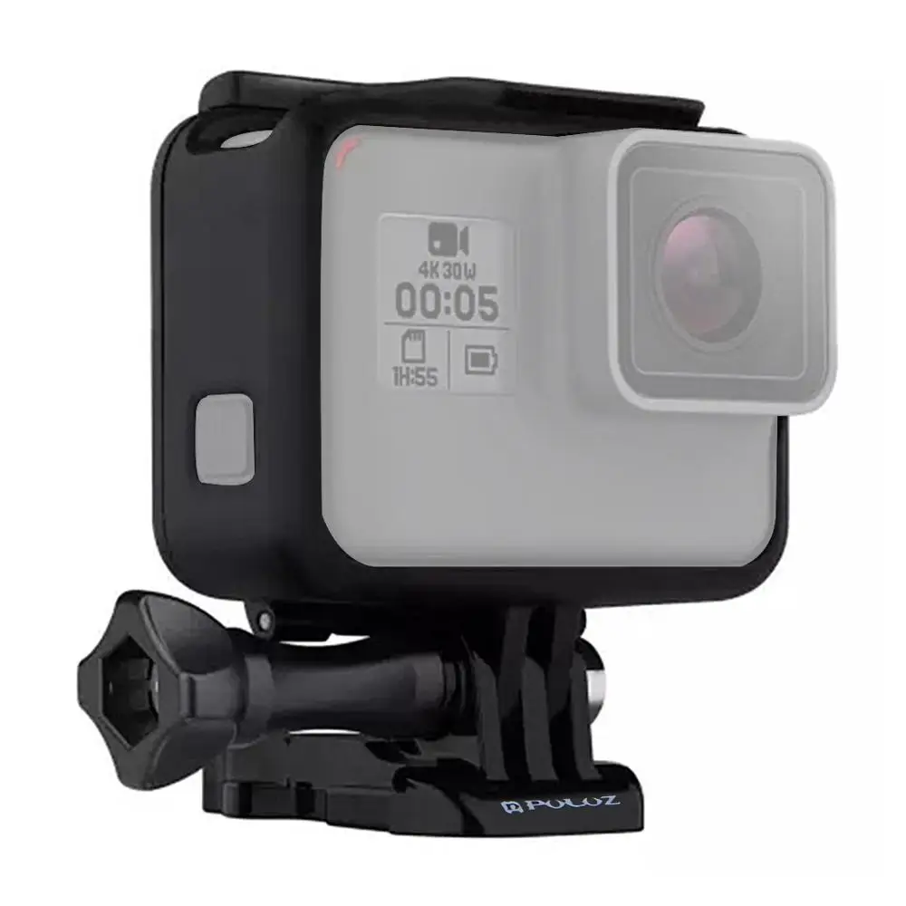 Пластиковый корпус для GoPro HERO 2018 ABS