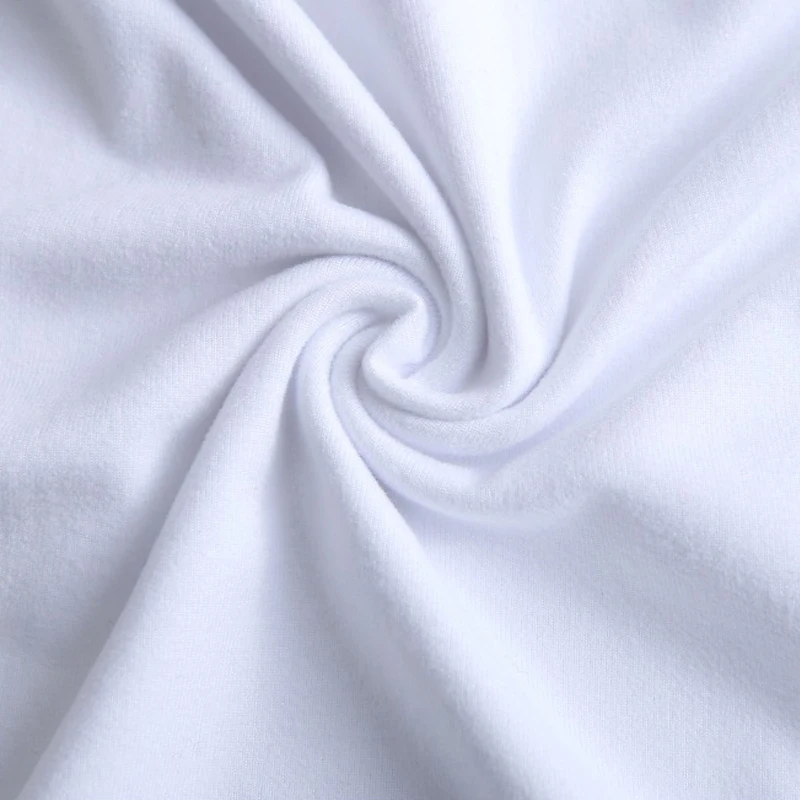 

Jin Kerry Summer Short-sleeved T-shirt Interesting Print Short-sleeved Round Neck Loose Top Female White T-shirt 2021 New