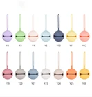 Детский чехол для соски, Детский мягкий силиконовый чехол для соски без бисфенола А, держатель для соски, чехол для соски, детские вещи