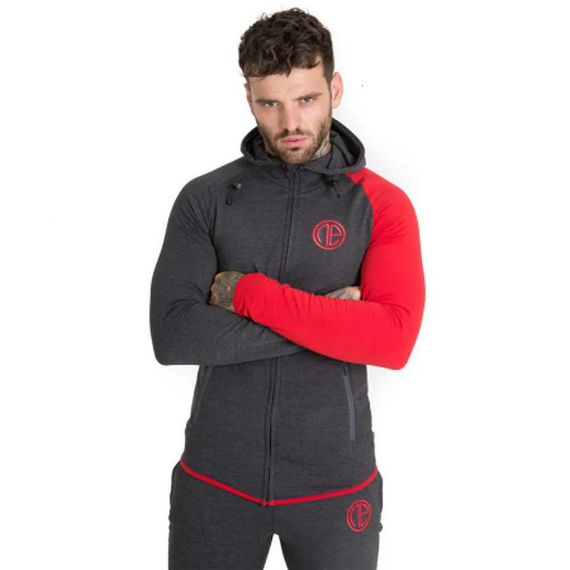 2019 модные новые мужские спортивные толстовки и свитшоты брендовая одежда