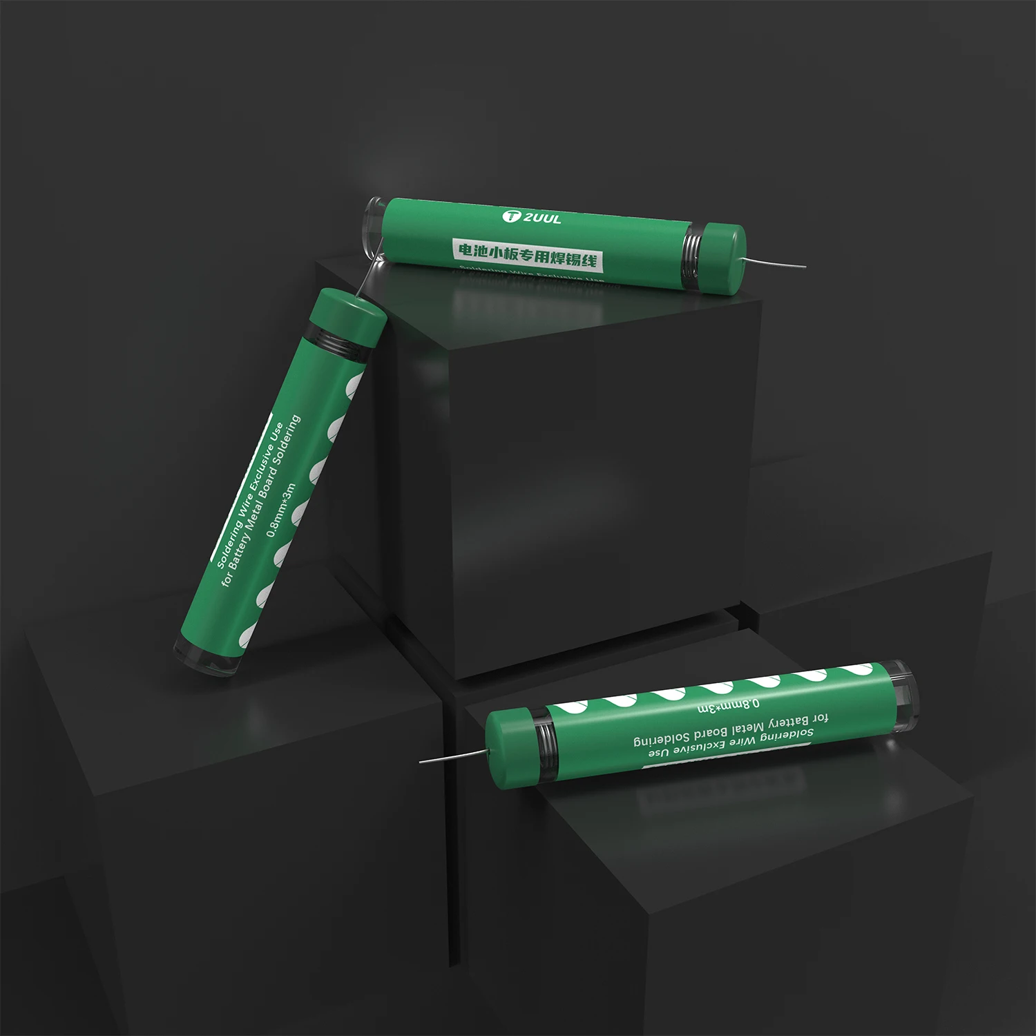2UUL 3 м 0 8 мм батарея небольшая доска припой провод не содержит свинца экологически