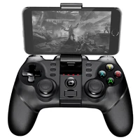 9076 pg 9076 gamepad game pad controller mobile bluetooth trigger joystick for android cell smart phone tv box pc ps3 vr