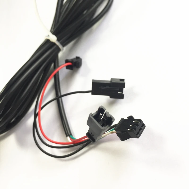 Оригинальный переключатель светильник и звукового сигнала для смартфона PFULUO