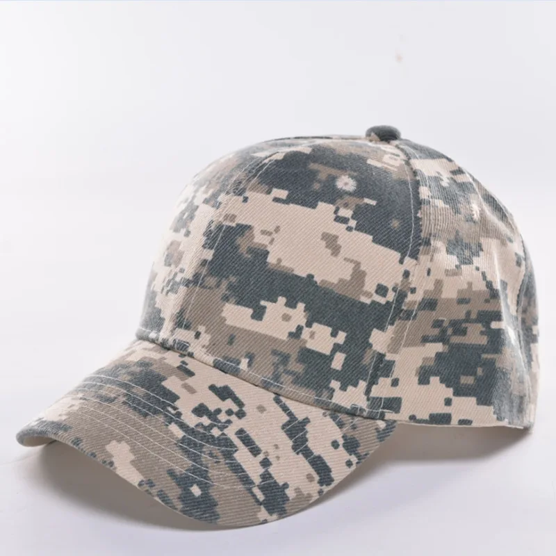 Шляпа для джунглей страйкбол тактический походный шлем шляпы Армейский Камуфляж