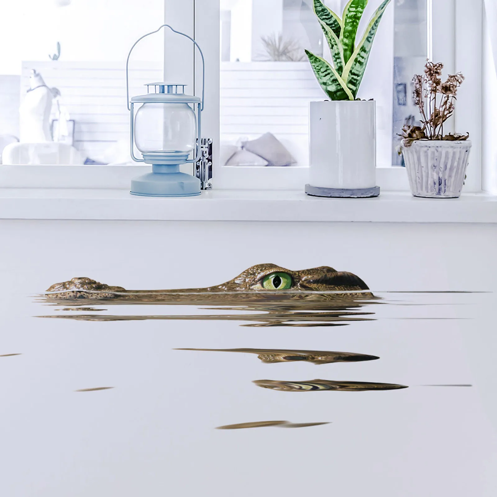 Самодельная прячущаяся Наклейка на стену для спальни гостиной ванной комнаты