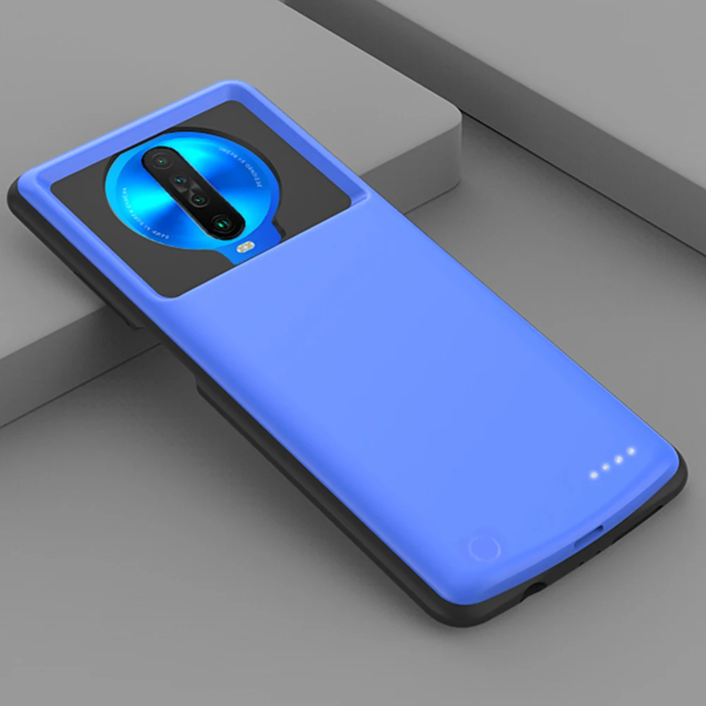

Xiaomi Redmi K30 K30 Pro, 6800